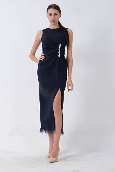 Feminist Tesettür Abiye