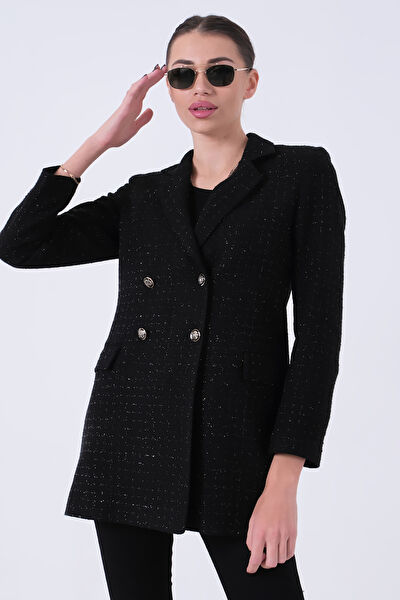 Feminist Kadın Ceket