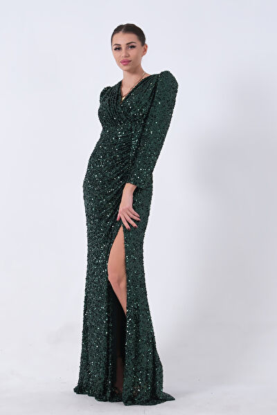 Feminist Abiye Elbise