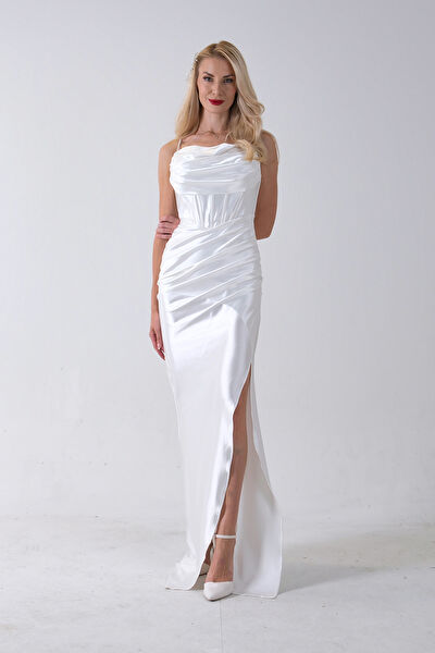 Feminist Abiye Elbise