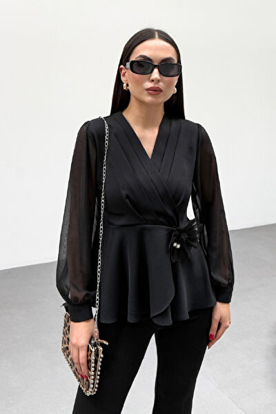 Feminist Kadın Bluz