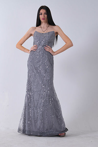 Feminist Abiye Elbise