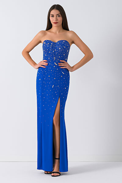 Feminist Abiye Elbise