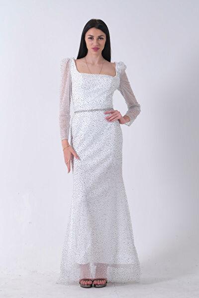 Feminist Tesettür Abiye