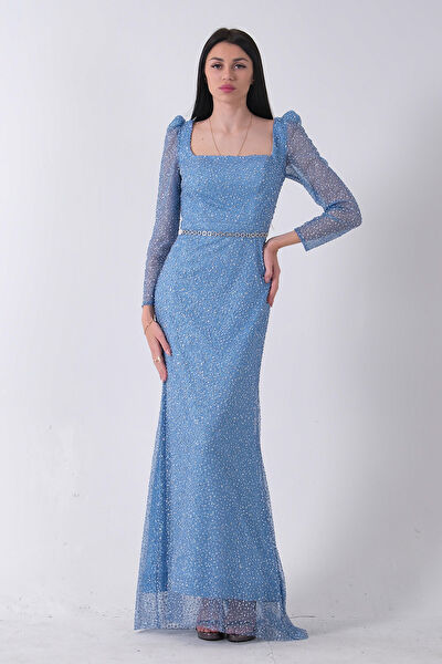 Feminist Tesettür Abiye