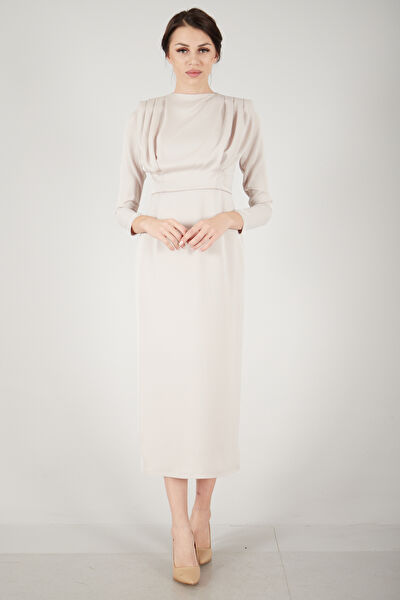 Feminist Abiye Elbise