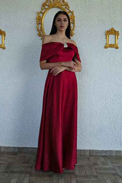 Feminist Abiye Elbise