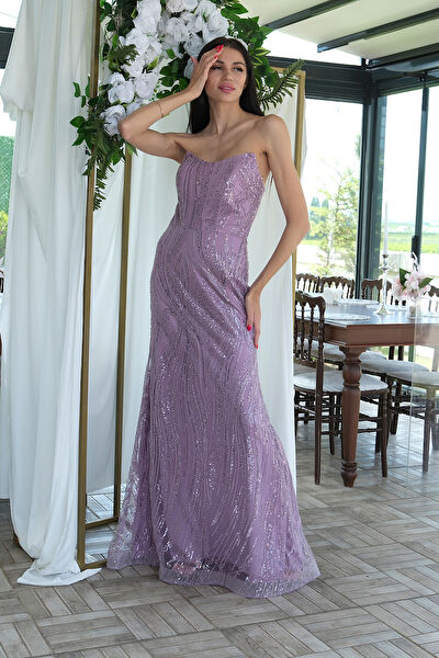 Feminist Abiye Elbise