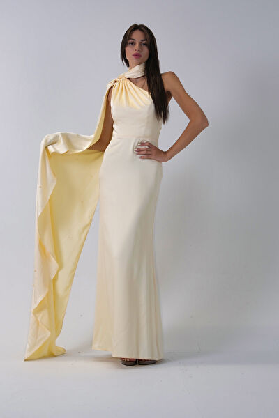 Feminist Abiye Elbise