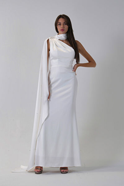 Feminist Abiye Elbise