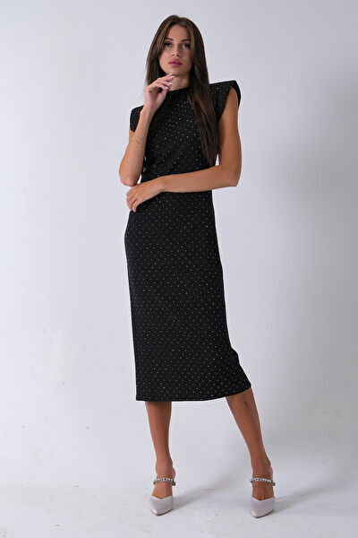 Feminist Günlük Elbise