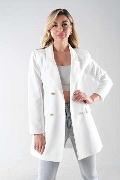 Feminist Kadın Ceket