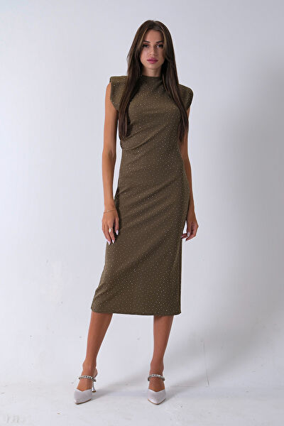 Feminist Günlük Elbise