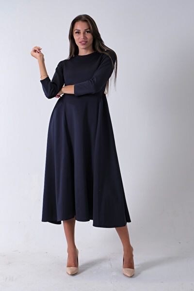 Feminist Günlük Elbise