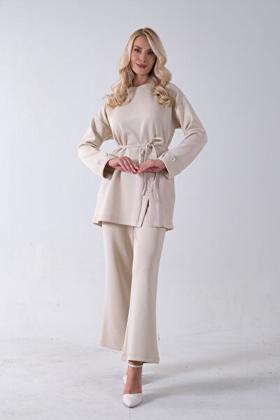 Feminist Kadın Alt Üst Takım