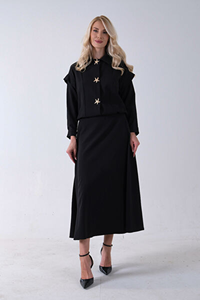 Feminist Kadın Alt Üst Takım