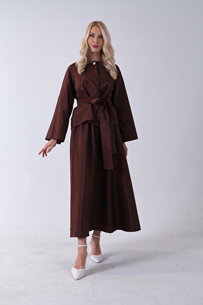 Feminist Kadın Takım Elbise