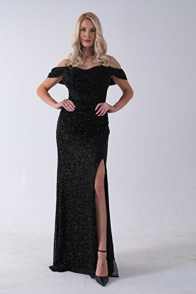 Feminist Abiye Elbise