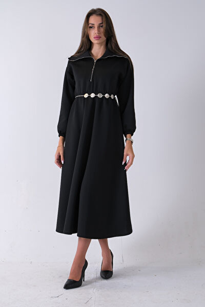 Feminist Günlük Elbise