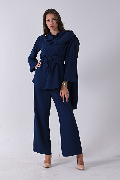 Feminist Kadın Alt Üst Takım