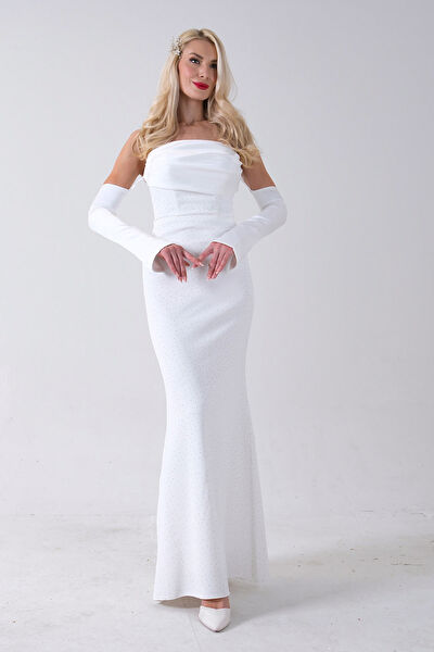 Feminist Abiye Elbise