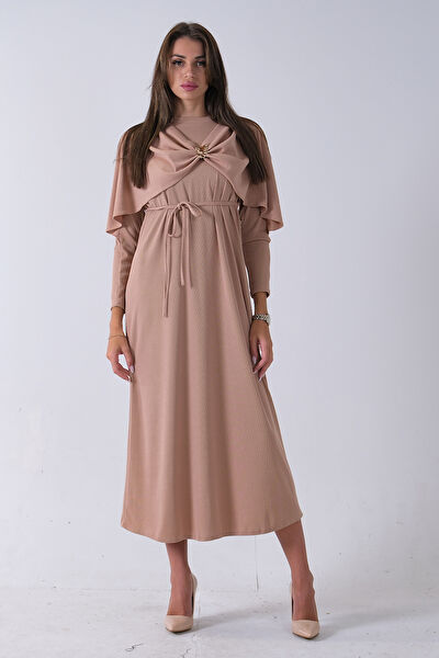 Feminist Günlük Elbise