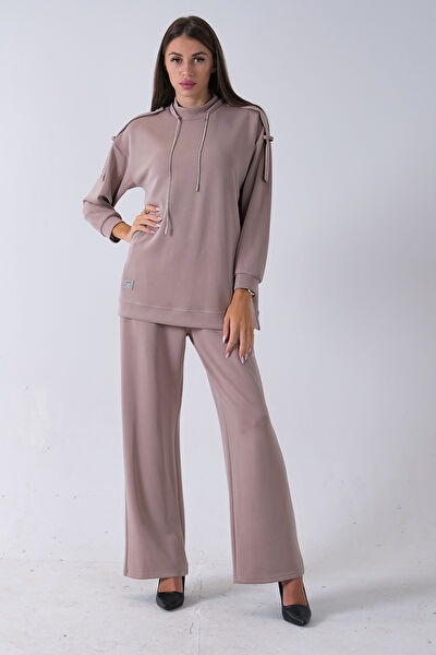 Feminist Kadın Alt Üst Takım