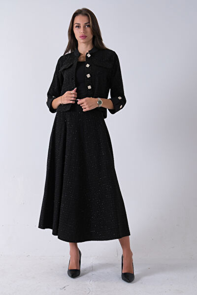 Feminist Kadın Alt Üst Takım