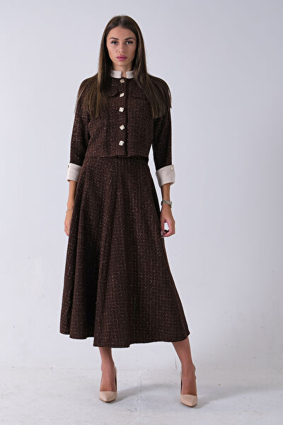 Feminist Kadın Alt Üst Takım