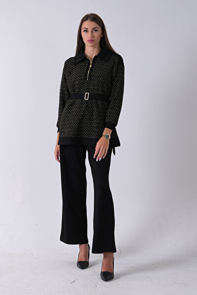 Feminist Kadın Alt Üst Takım