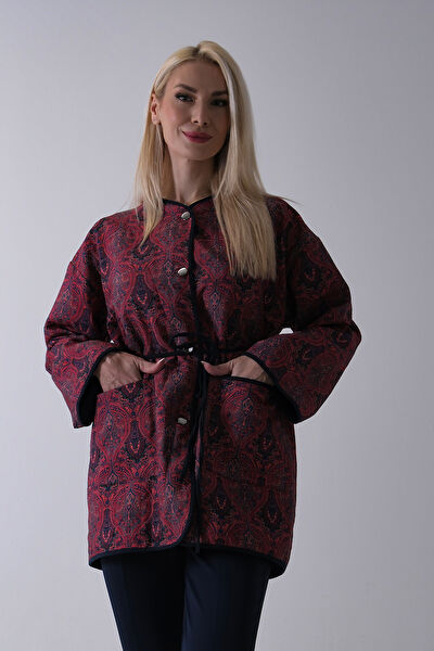 Feminist Kadın Ceket