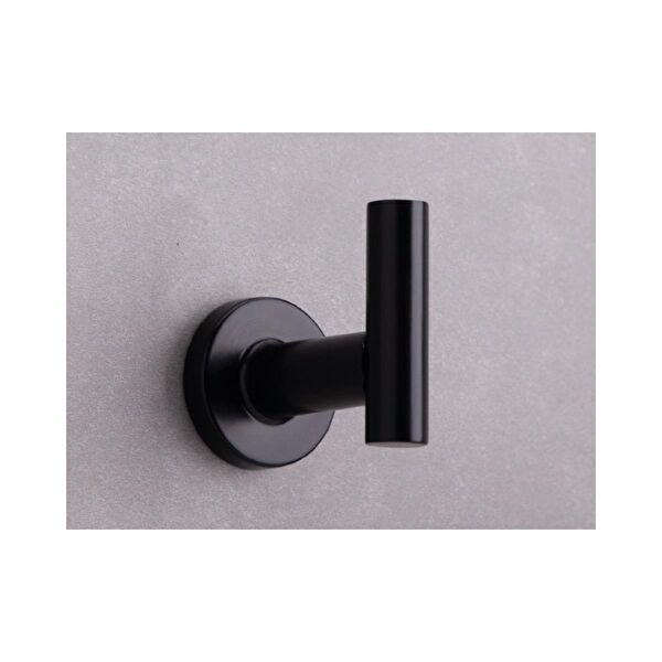 System Banyo Askısı