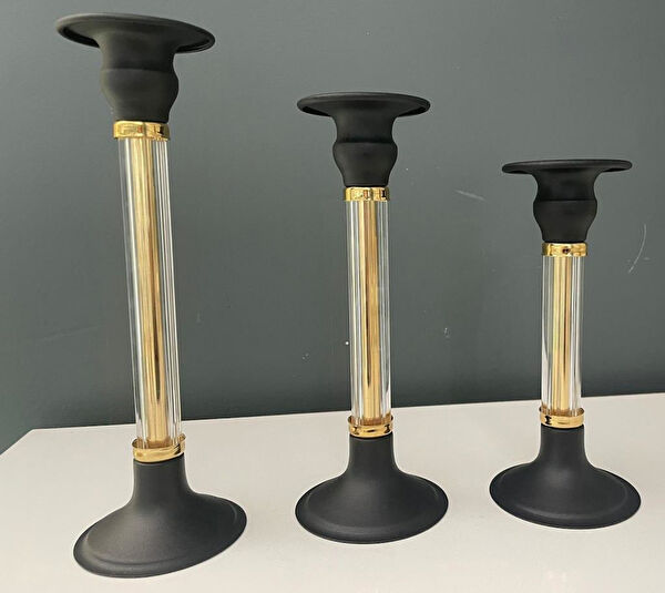 Hera Şamdan, Mumluk