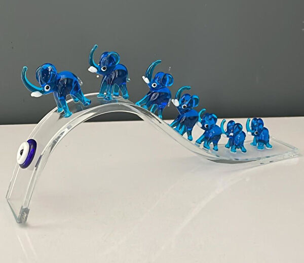 Hera Dekoratif Obje, Biblo, Figür