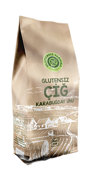 Deneme Deposu Glutensiz Ürünler