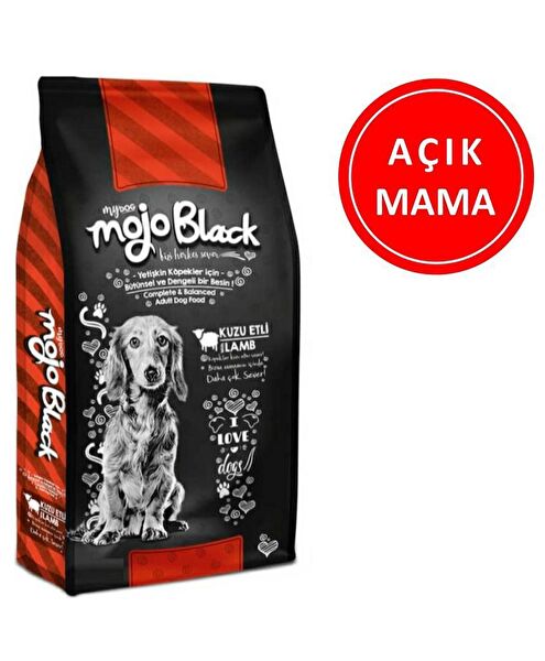Mydog Köpek Maması