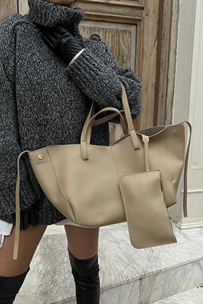 Bipanya Kadın Omuz Çantası