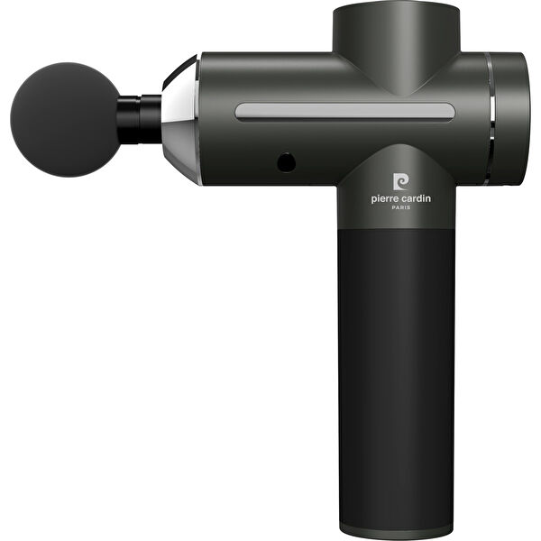 Pierre Cardin Masaj Cihazı, Aleti