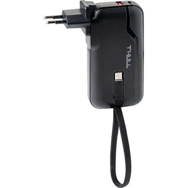 THULL Powerbank, Taşınabilir Şarj Cihazı