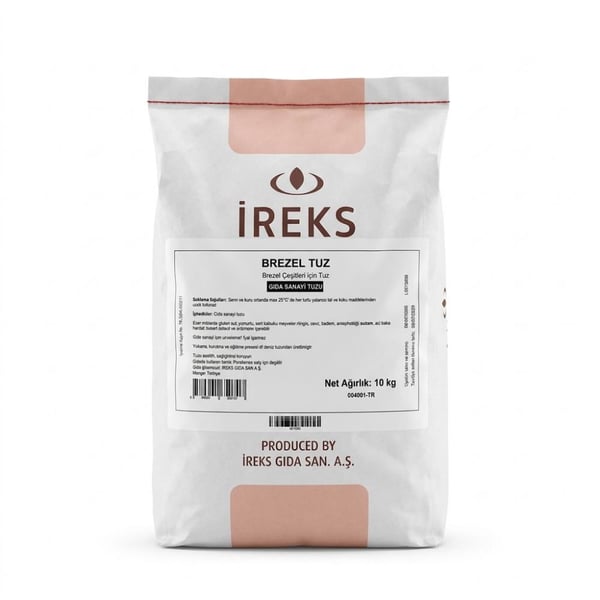 İreks Tuz