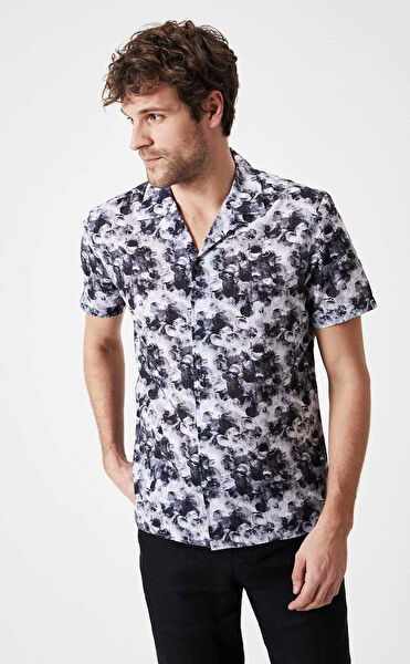 Boris Becker Erkek Gömlek