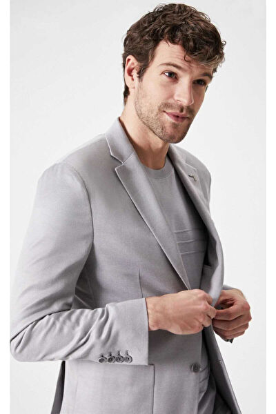 Boris Becker Erkek Ceket