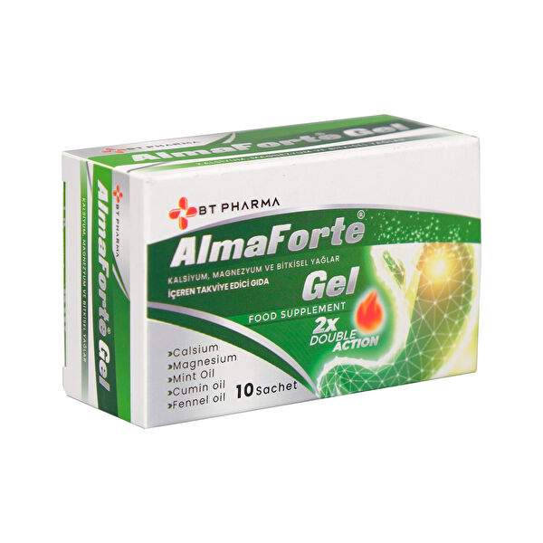 Bruno Kuş Vitamin ve Mineralleri