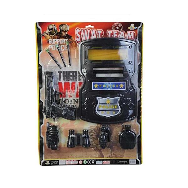 Ketsan Nerf, Oyuncak Tabanca