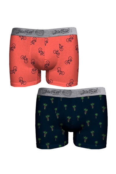 Bohonomad Erkek Boxer, Slip, Külot
