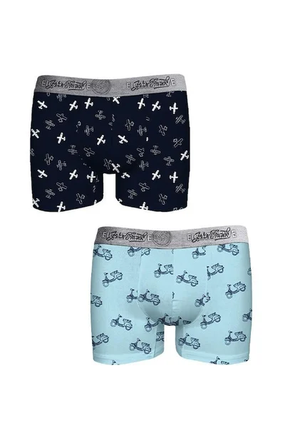 Bohonomad Erkek Boxer, Slip, Külot