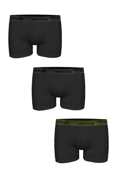 Bohonomad Erkek Boxer, Slip, Külot