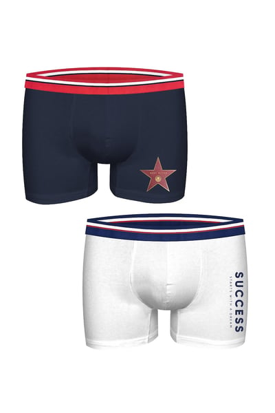 Bohonomad Erkek Boxer, Slip, Külot
