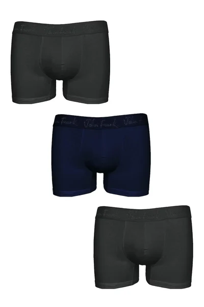 Bohonomad Erkek Boxer, Slip, Külot