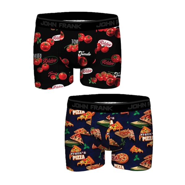 Bohonomad Erkek Boxer, Slip, Külot